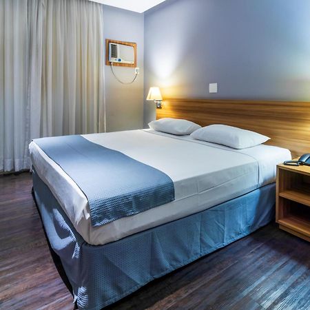 Braston Augusta Hotel By Castelo Itaipava San Paolo Esterno foto