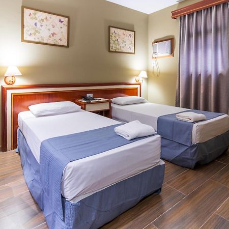 Braston Augusta Hotel By Castelo Itaipava San Paolo Esterno foto