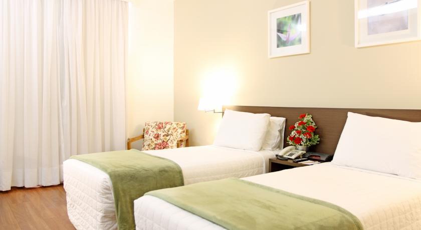 Braston Augusta Hotel By Castelo Itaipava San Paolo Esterno foto