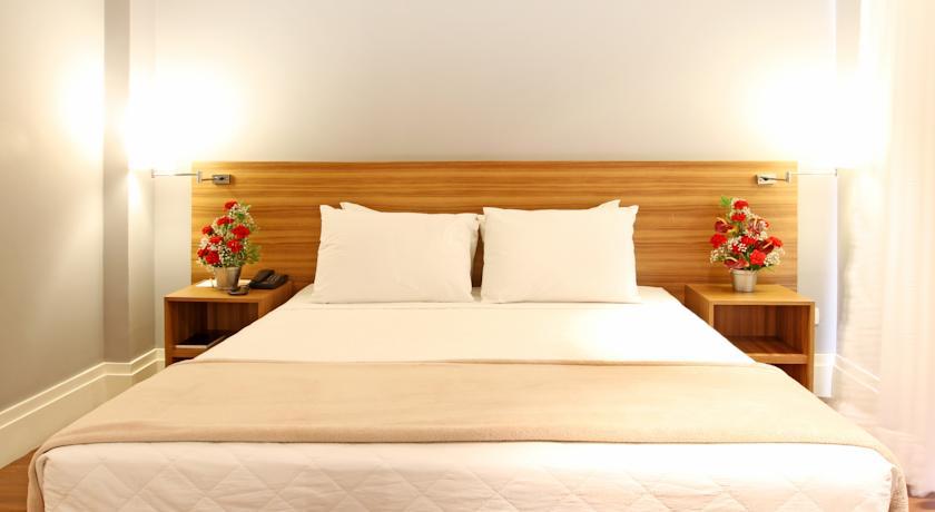 Braston Augusta Hotel By Castelo Itaipava San Paolo Esterno foto