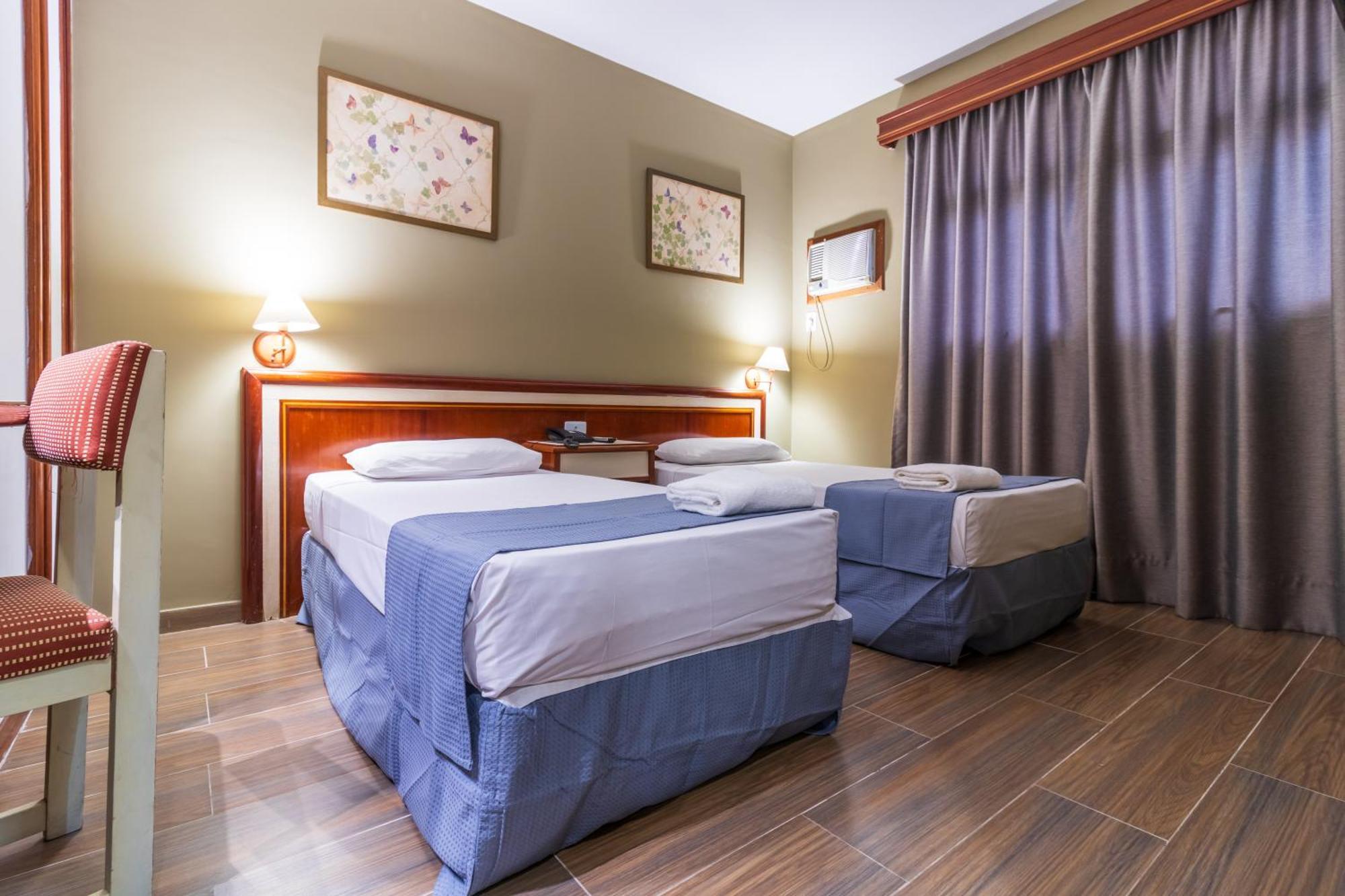 Braston Augusta Hotel By Castelo Itaipava San Paolo Camera foto