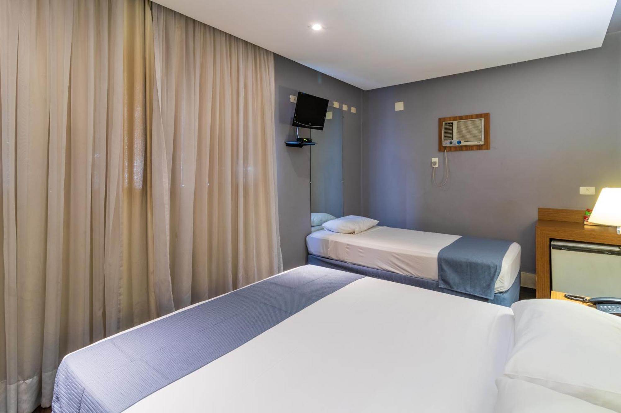 Braston Augusta Hotel By Castelo Itaipava San Paolo Camera foto
