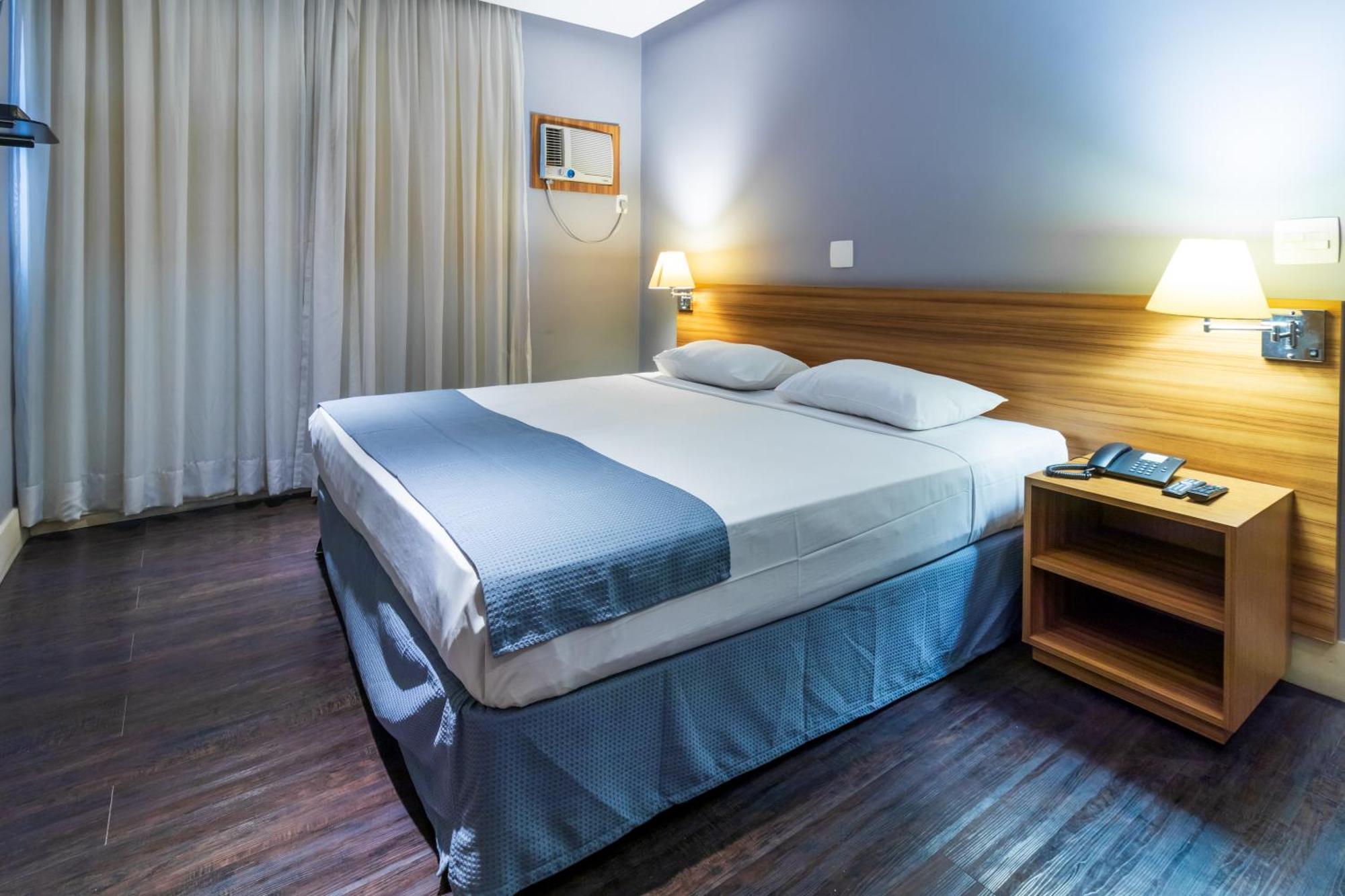 Braston Augusta Hotel By Castelo Itaipava San Paolo Esterno foto