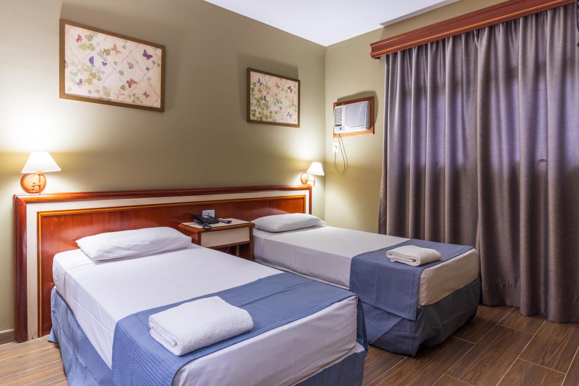 Braston Augusta Hotel By Castelo Itaipava San Paolo Camera foto