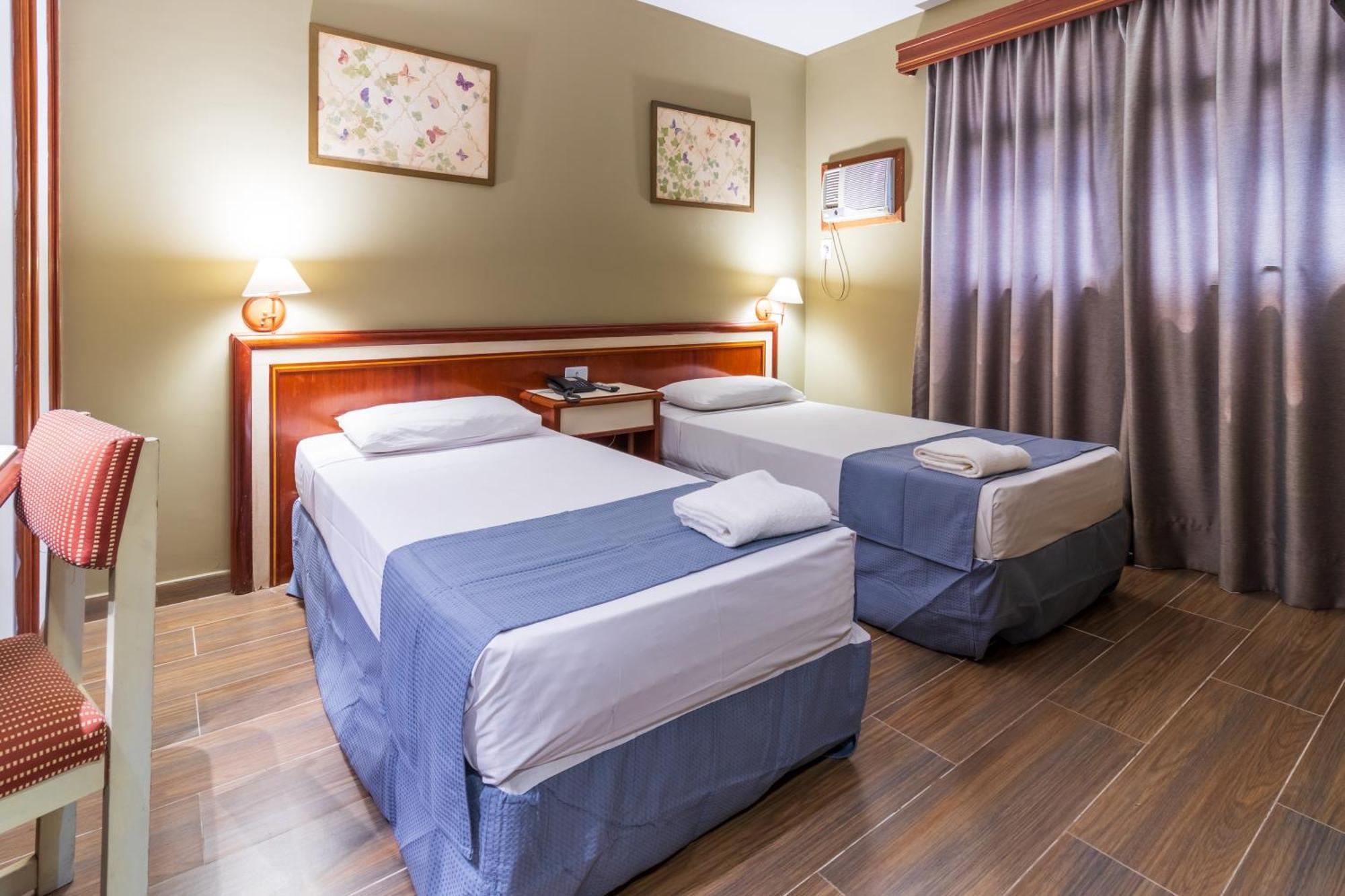 Braston Augusta Hotel By Castelo Itaipava San Paolo Esterno foto