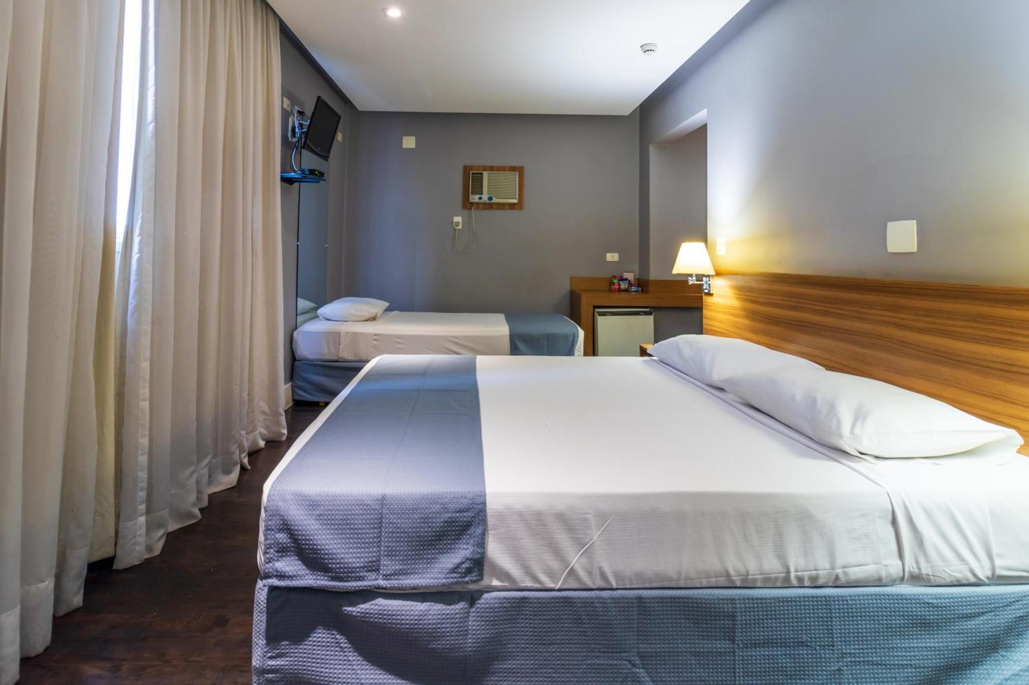 Braston Augusta Hotel By Castelo Itaipava San Paolo Camera foto