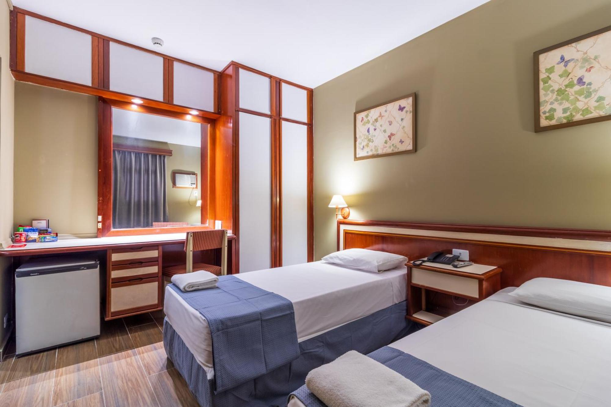Braston Augusta Hotel By Castelo Itaipava San Paolo Camera foto