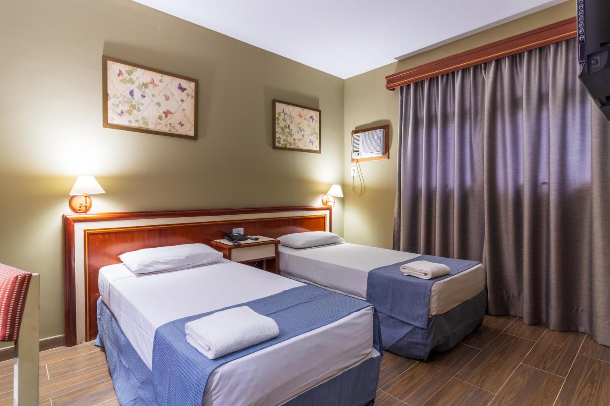 Braston Augusta Hotel By Castelo Itaipava San Paolo Camera foto