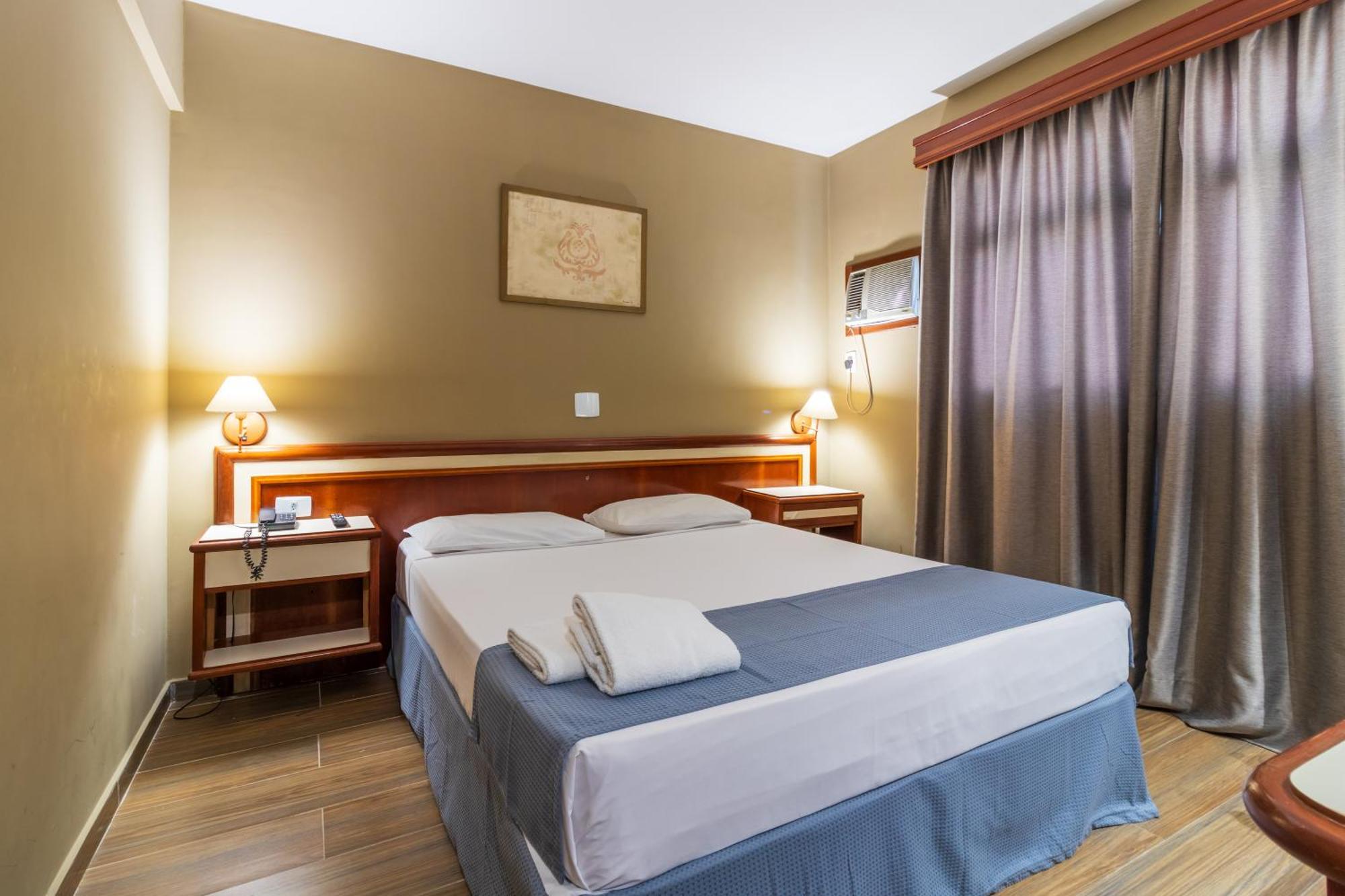 Braston Augusta Hotel By Castelo Itaipava San Paolo Camera foto