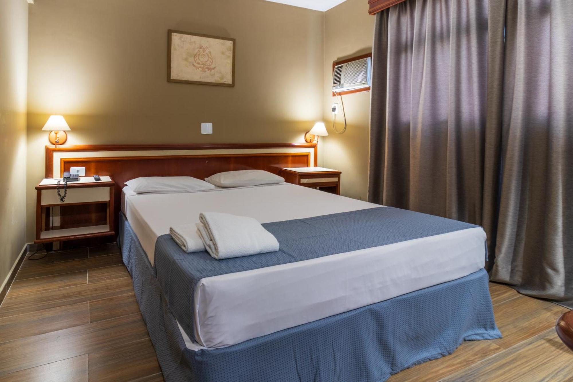 Braston Augusta Hotel By Castelo Itaipava San Paolo Camera foto