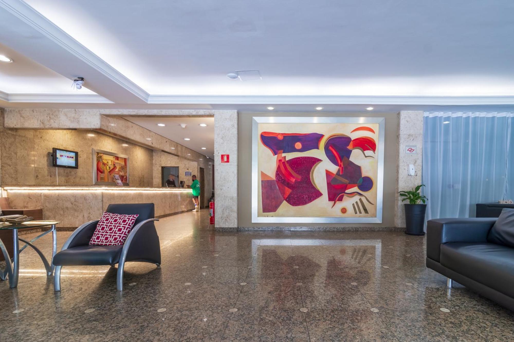 Braston Augusta Hotel By Castelo Itaipava San Paolo Esterno foto
