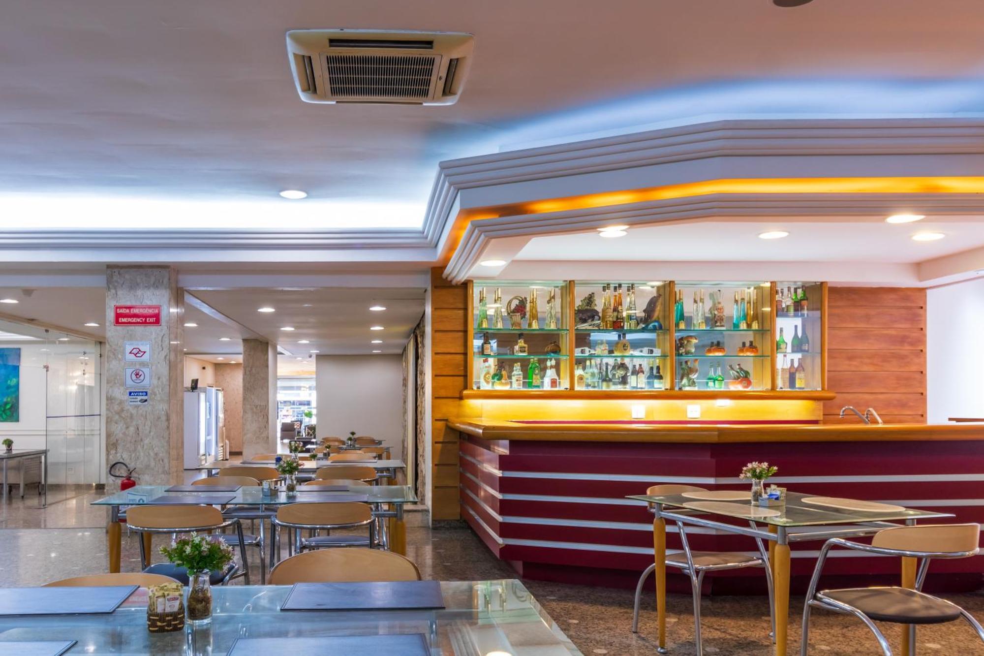 Braston Augusta Hotel By Castelo Itaipava San Paolo Esterno foto