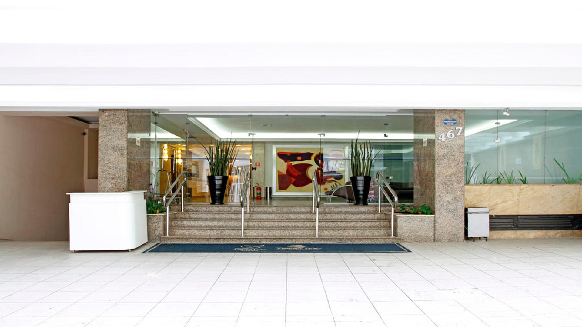 Braston Augusta Hotel By Castelo Itaipava San Paolo Esterno foto