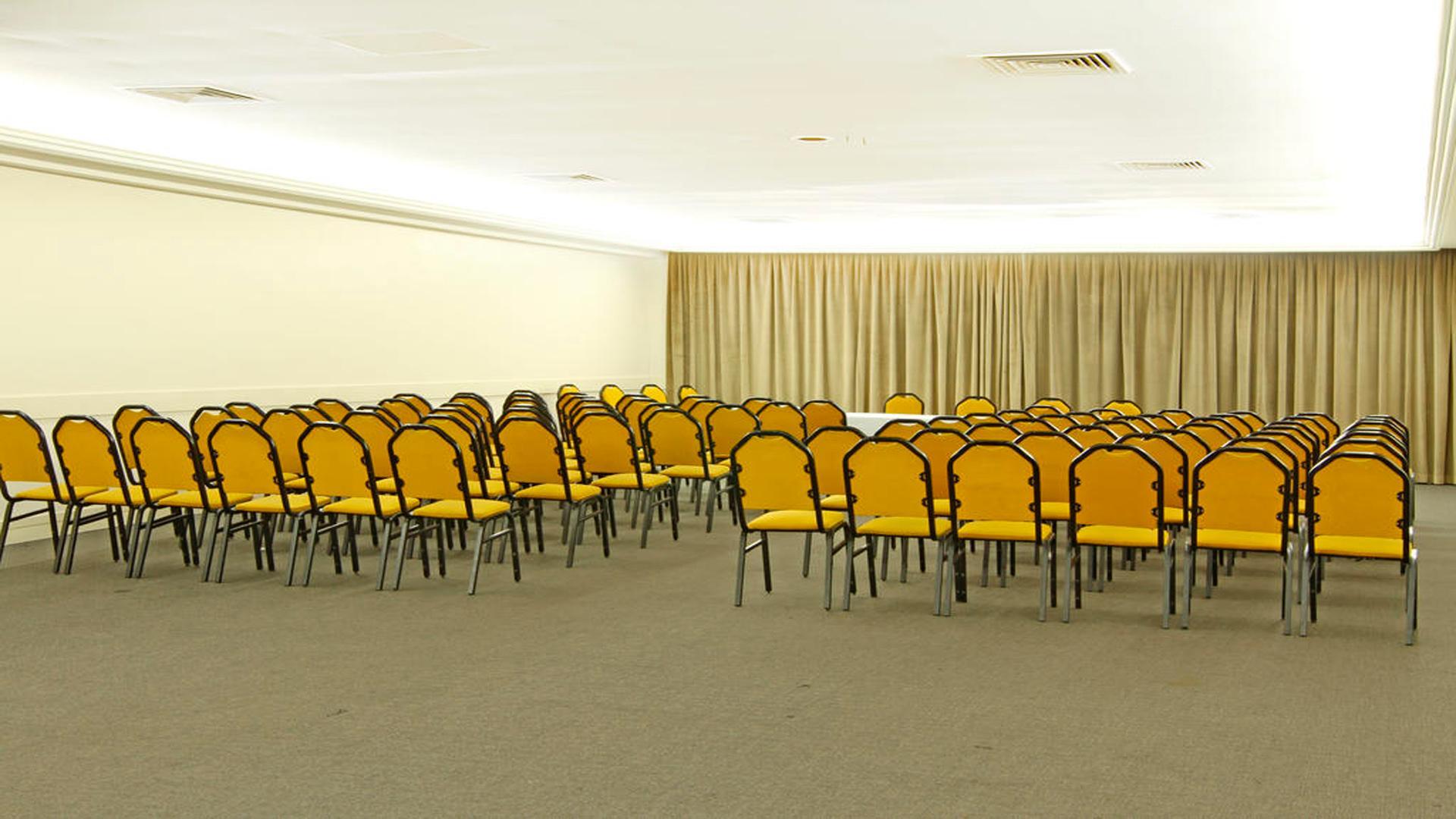 Braston Augusta Hotel By Castelo Itaipava San Paolo Esterno foto