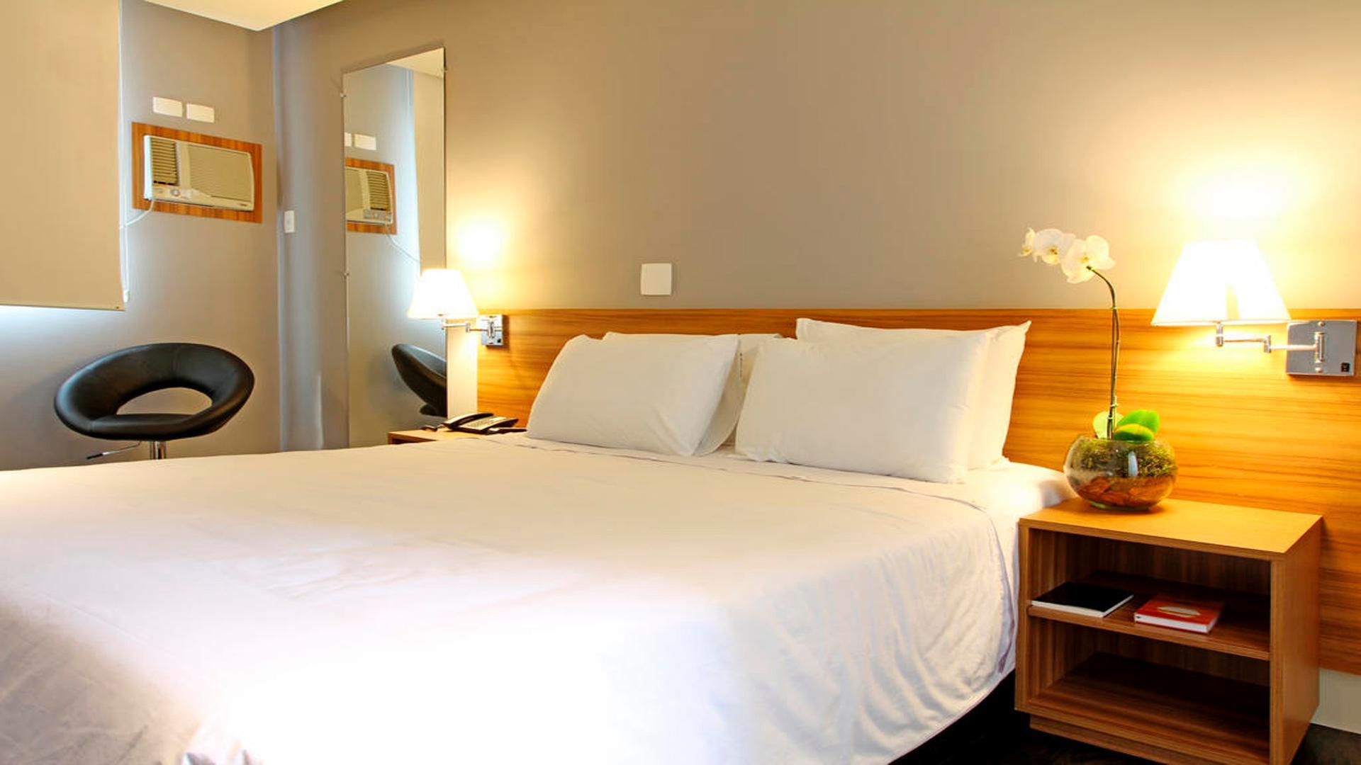 Braston Augusta Hotel By Castelo Itaipava San Paolo Esterno foto