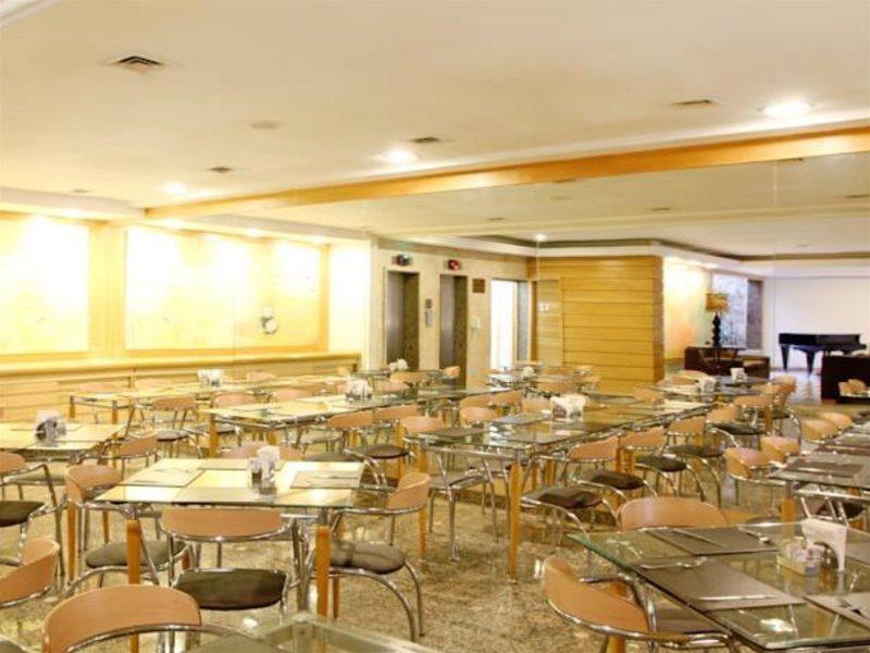 Braston Augusta Hotel By Castelo Itaipava San Paolo Esterno foto